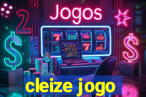 cleize jogo